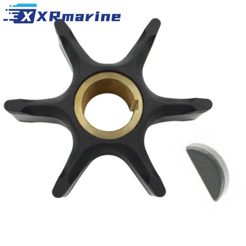 Propeller with key for johnson - for,